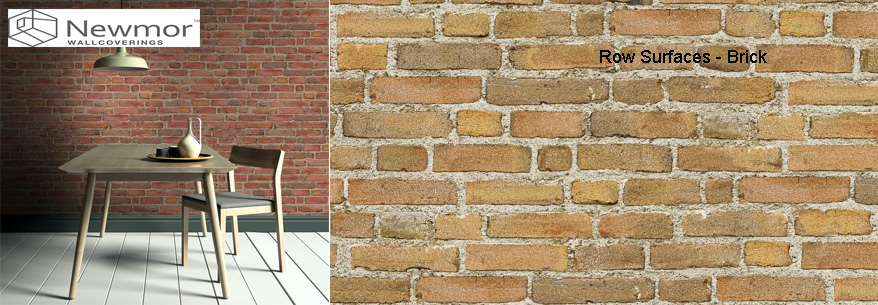 Raw Surfaces - Newmor Design